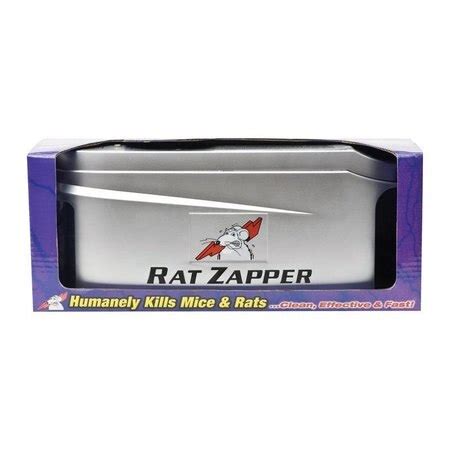 Rat Zapper Rat Zapper Ultra RZU001-4 | Zoro