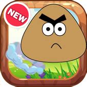 Angry Pou - Free for Android - APK Download