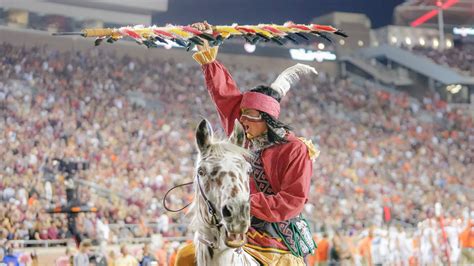 FSU vs. Georgia Tech: Pregame notes - College Football - Are You Watching This?!