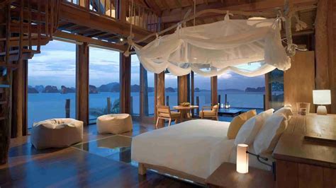 Thailand Luxury Resorts