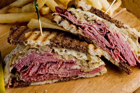 Where To Go For A Great Pastrami Sandwich | Dish Cult