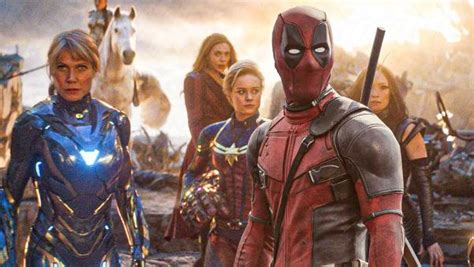 Deadpool 3 Release Date, Cast, Trailer, Spoilers: Is the Film Sequel ...