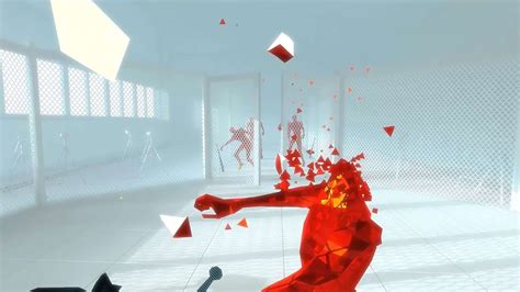 Used SUPERHOT: VR - Swappa