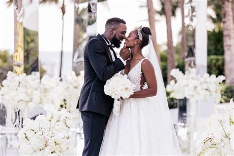 Tennis Star Sloane Stephens On Planning Her Dream Wedding: "Focus On ...