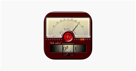 ‎Pro Guitar Tuner on the App Store