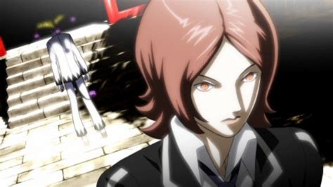 Persona 2: Innocent Sin Is Getting Enhanced - Game Informer