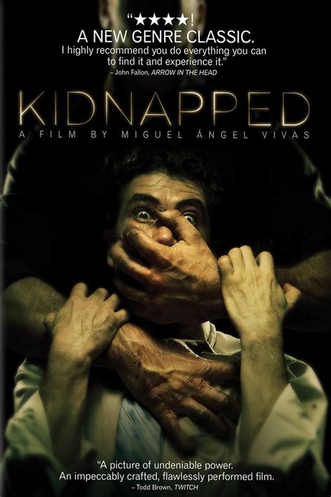 Kidnapped (2010 film) - Alchetron, The Free Social Encyclopedia