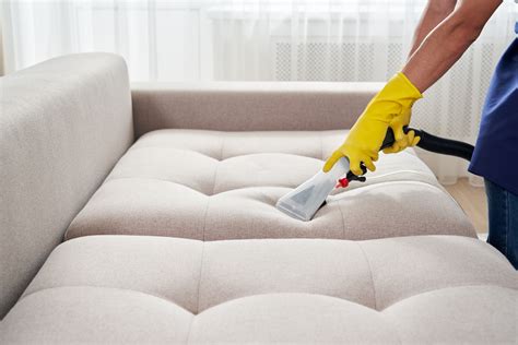 How to Steam Clean a Couch: A Step-by-Step Guide from Speed Clean Services - Speed Clean