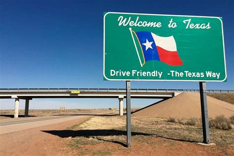 Welcome to Texas, the second-most moved to state in the US in 2020 ...