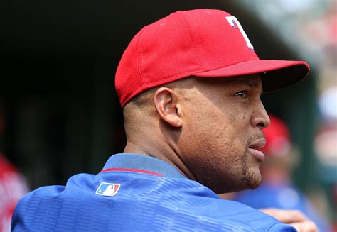 Texas Rangers: What To Expect From Adrian Beltre In 2018