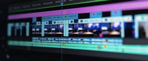 15 Professional Film Editing Programs That Hollywood Editors Use