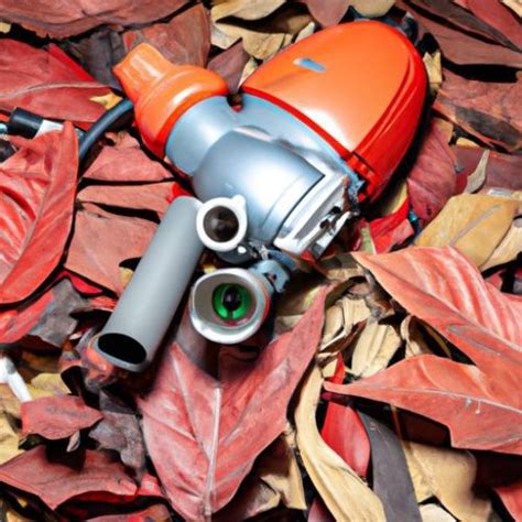 What's The Fuel Efficiency Of Most Gas Leaf Blowers? | Leaf Blowers Review
