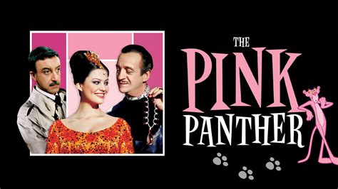 Unveiling the Magic of Pink Panther: Behind the Scenes Secrets - NOST ...