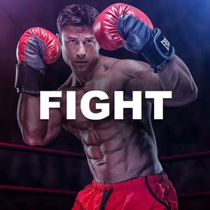 Fight Songs | Fighting Music - playlist by Naeleck | Spotify