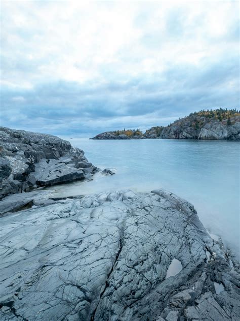 Pukaskwa National Park