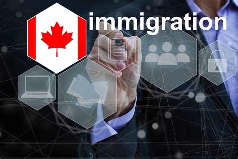 Monthly Immigration To Canada Fell To Lowest Level Since April In ...