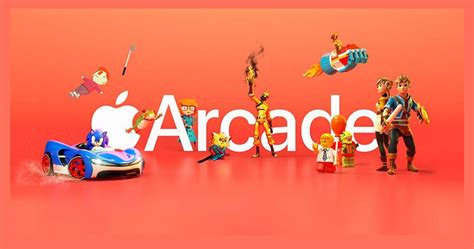 Apple Arcade Adds A Cheaper Yearly Subscription