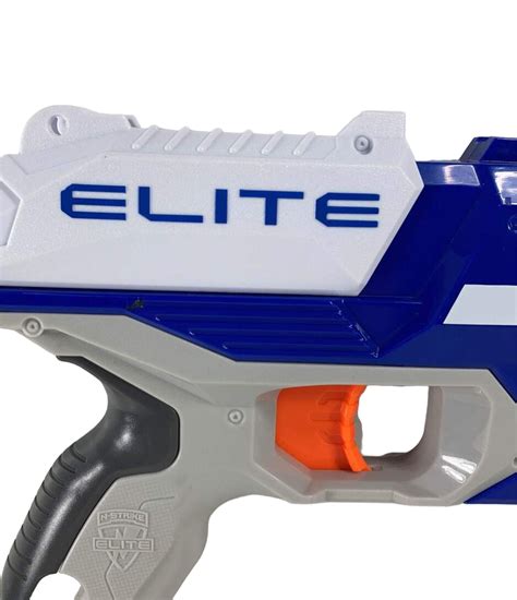 Nerf Disruptor Dart Blaster