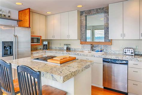 Countertop Overhang Resource | Style & Fitting Guide - RSK Marble & Granite