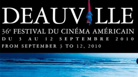 American film festival opens in Deauville