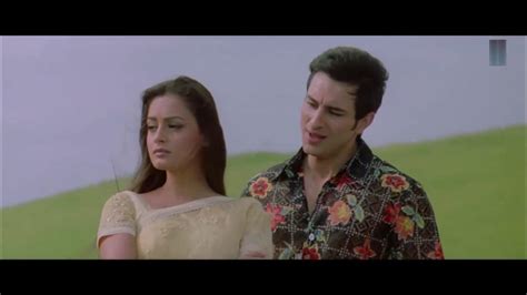 Dil Ko Tumse Pyar Hua song=Rehna Hai Tere Dil Mein movie songs - YouTube