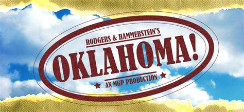 Oklahoma! the Musical Directed by Ian Atwood Opens February 8th ...