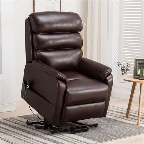 Best power lift chairs recliner clearance in red - Your House