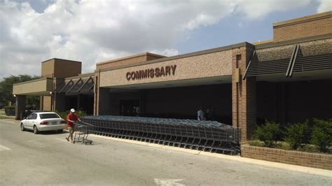 Lackland AFB Commissary - San Antonio, TX - Yelp