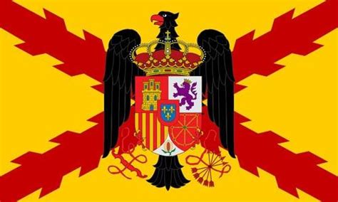 Alternate flag of Spain : r/vexillology