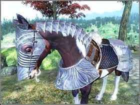 Horse Armor | Plug-ins - The Elder Scrolls IV: Oblivion Game Guide ...