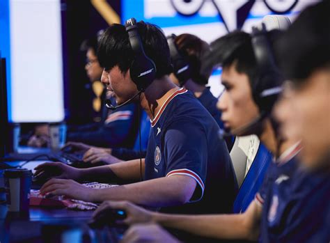 RNG qualify for Worlds 2021 knockout stage with win over PSG - Dot Esports