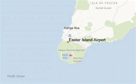 Easter Island Airport Weather Station Record - Historical weather for Easter Island Airport, Chile