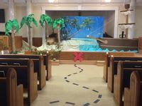 vbs 2024 breaker rock beach | vbs, vbs themes, vbs crafts