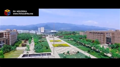 Zhejiang Normal University - YouTube