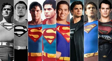 Superman Turns 80