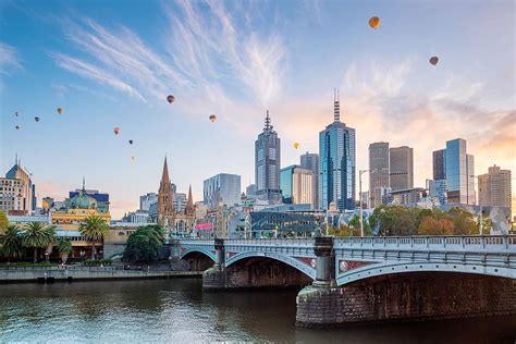 25 Things to Do in Melbourne Australia for First Timers » Local Adventurer