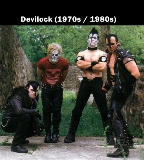 devilock - Penelusuran Google | Misfits band, Misfits, Horror punk