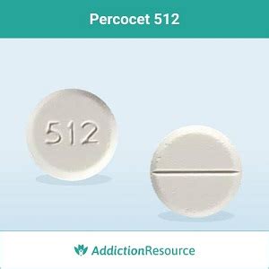 Percocet Pill Identifier for Safe Medication