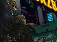 200 Shadowrun Trolls ideas | shadowrun, shadowrun rpg, troll