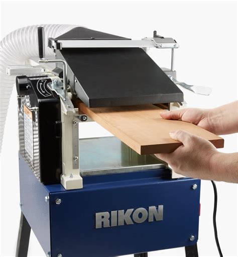 40+ Rikon 10 Helical Planer/Jointer Review - RiessZakery