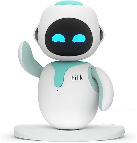 Eilik Robot Pets Price, Specs, Features and Reviews