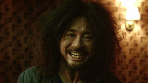 Oldboy And 6 Other Great Park Chan-wook Movies And How To Watch Them ...