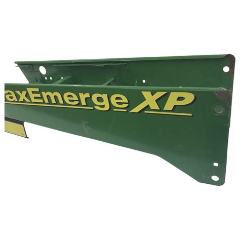 XP Hopper Support (Used) - Yield Technology Service