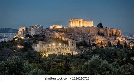 5,477 Acropolis night Images, Stock Photos & Vectors | Shutterstock