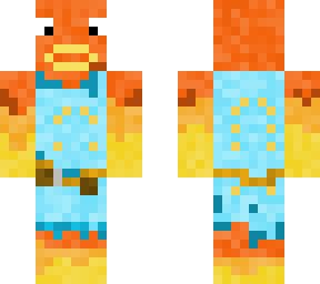 Fish | Minecraft Skins