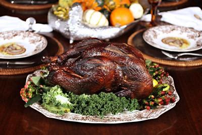 Made in East Texas: Greenberg Smoked Turkeys | Business | tylerpaper.com