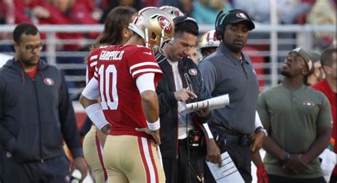 What’s wrong with the 49ers? Steve Young has a theory, and it’s not ...