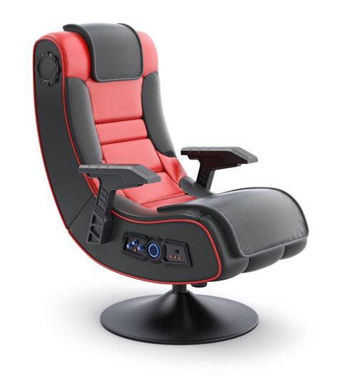 The AKRACING AK-5015 Ergonomic Gaming Chair