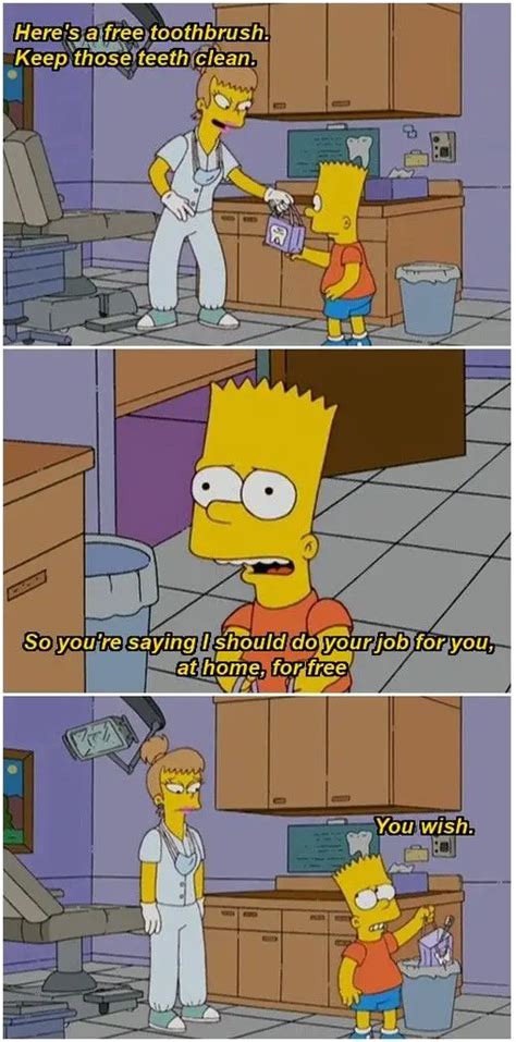 Bart Simpson Quotes: 15 Funniest That Will Make You Laugh