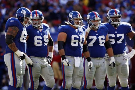 Giants' offensive line: Is quick fix even possible? | What Super Bowl ...